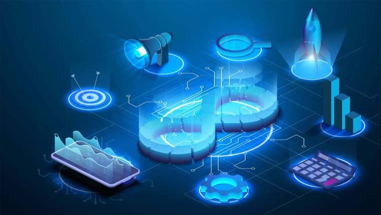 Cloud & DevOps — AeroCode Solutions