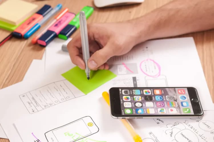 Mobile App Development — AeroCode Solutions