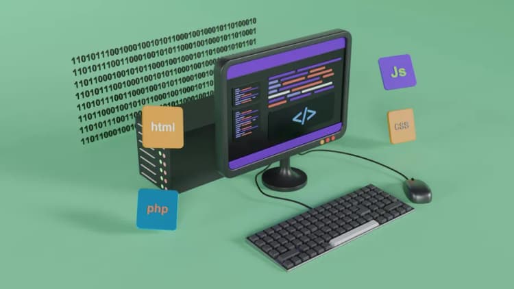 SaaS Development — AeroCode Solutions